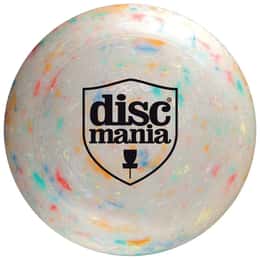 Discmania® Earth Day Recycled Golf Disc