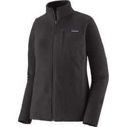 Patagonia Women's R1 Air Fleece Jacket