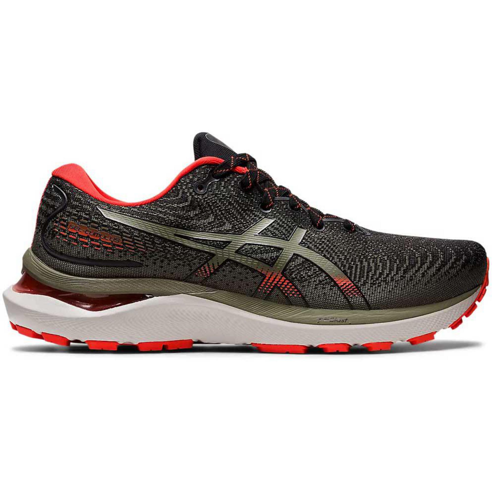 Asics Men's GEL-CUMULUS 24 TR Running Shoes -  00196074355914