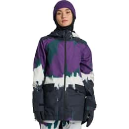 Burton Women's Lalik 2L Jacket