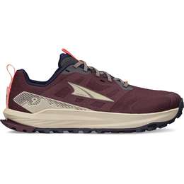 Altra Women's Lone Peak 9 Wide Trail Running Shoes