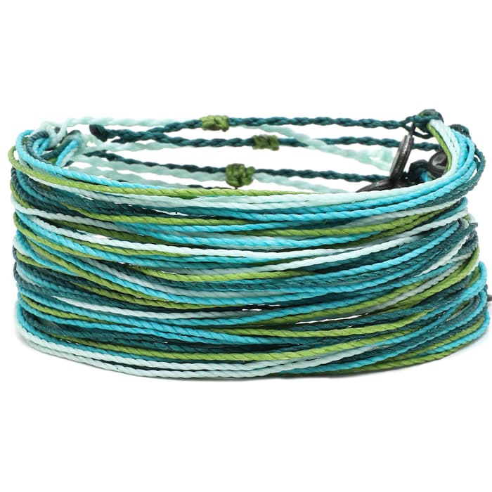 Pura Vida Bracelets Women's Bright Original Bracelet Sun & Ski Sports