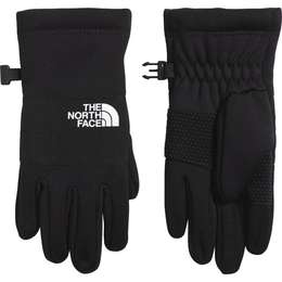 The North Face Kids' Sierra Etip Gloves