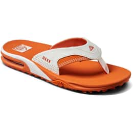 REEF Men's Fanning Pregame Sandals