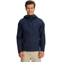 Outdoor Research Men's Dryline Rain Jacket