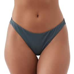 O'Neill Women's Saltwater Solids Hermosa Bikini Bottoms