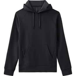 Ten Thousand Men's Midweight Tech Hoodie