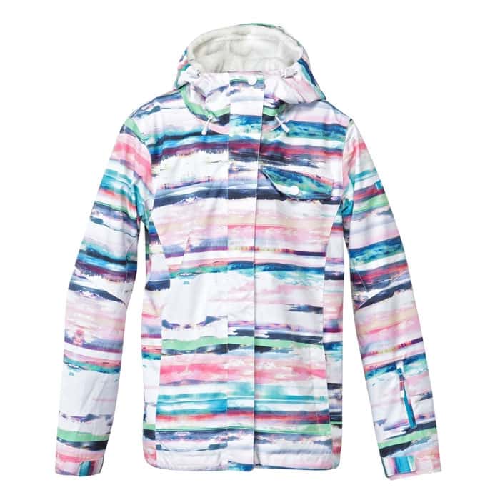 Roxy Women's Jetty 3 In 1 Snowboard Jacket