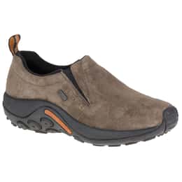 Merrell Men's Jungle Moc Waterproof Shoes