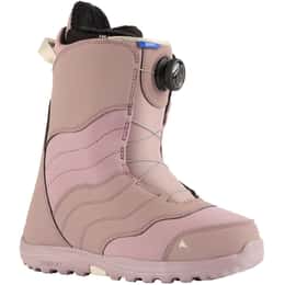 Burton Women's Mint BOA Snowboard Boots '25