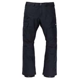 Burton Men's Cargo Snow Pants - Short