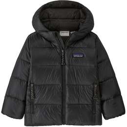 Patagonia Little Kids' Hi-Loft Down Sweater Hoody Jacket