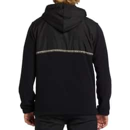 Billabong Men's Boundary Lite Zippered Hoodie