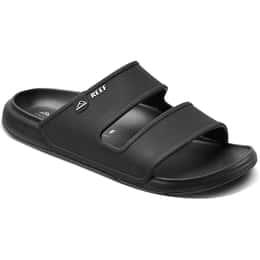 REEF Men's Oasis Double Up Sandals