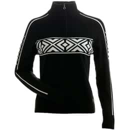 Nils Women's Snowpine Sweater