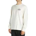 Billabong Men's A/Div Length Long Sleeve T Shirt alt image view 8