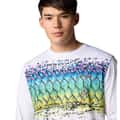 Columbia Men's Terminal Tackle PFG x Bentley Long Sleeve Shirt alt image view 3