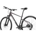 Cannondale Quick CX 2 Hybrid Bike alt image view 2