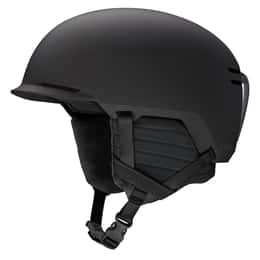 Smith Scout Round Fit Snow Helmet