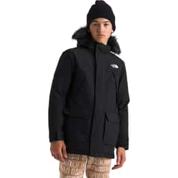 The North Face Boys' McMurdo Parka Jacket