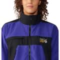 Mountain Hardwear Men's Windstopper Tech Fleece Jacket alt image view 21