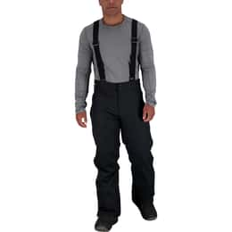 Obermeyer Men's Axiom FZ Susp Pant