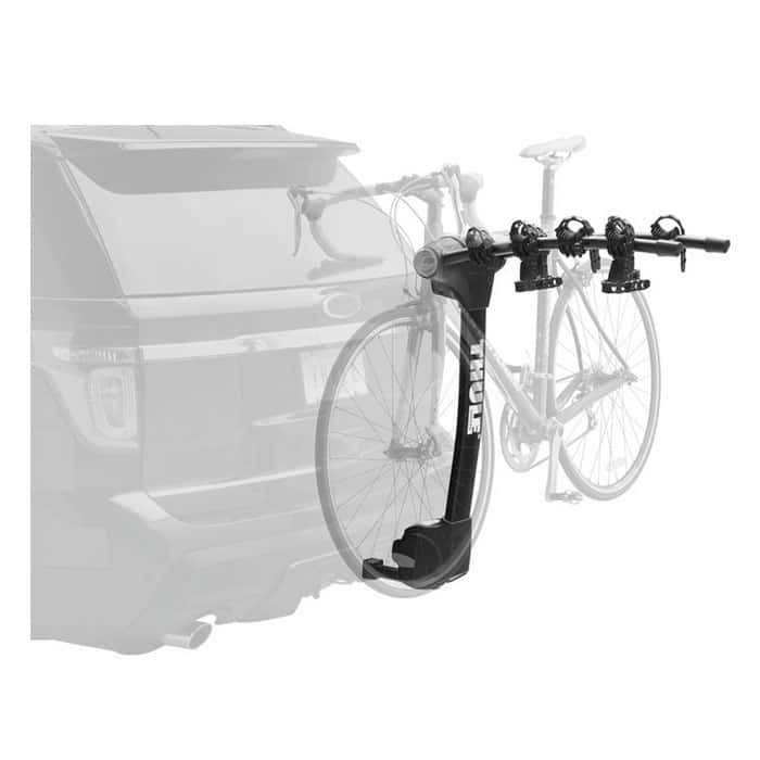 Thule Vertex 4 Bike Hitch Rack (9029)