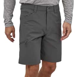Patagonia Men's Quandary 10" Shorts