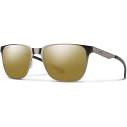 Smith Lowdown Metal Polarized Sunglasses