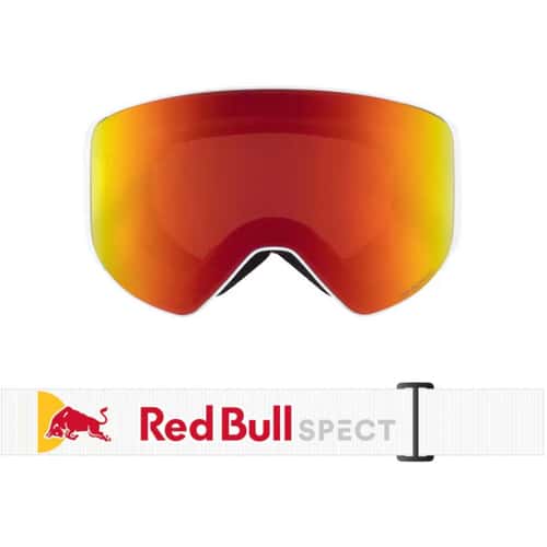 Red Bull SPECT JAM Snow Goggles alt image view 2