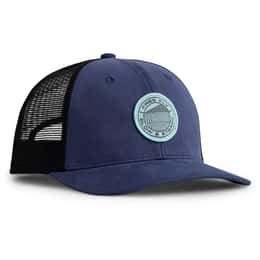 Free Fly Slow & Steady Trucker Hat