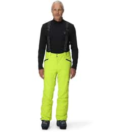 Spyder Men's Bormio Snow Pants