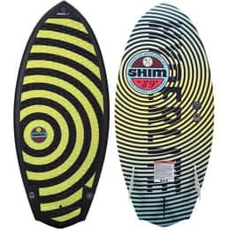 Hyperlite Shim Wakesurf Board