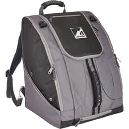 Athalon Alpine Deluxe Everything Boot Bag