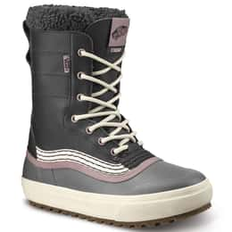 Vans Women's Standard Snow MTE Winter Boots