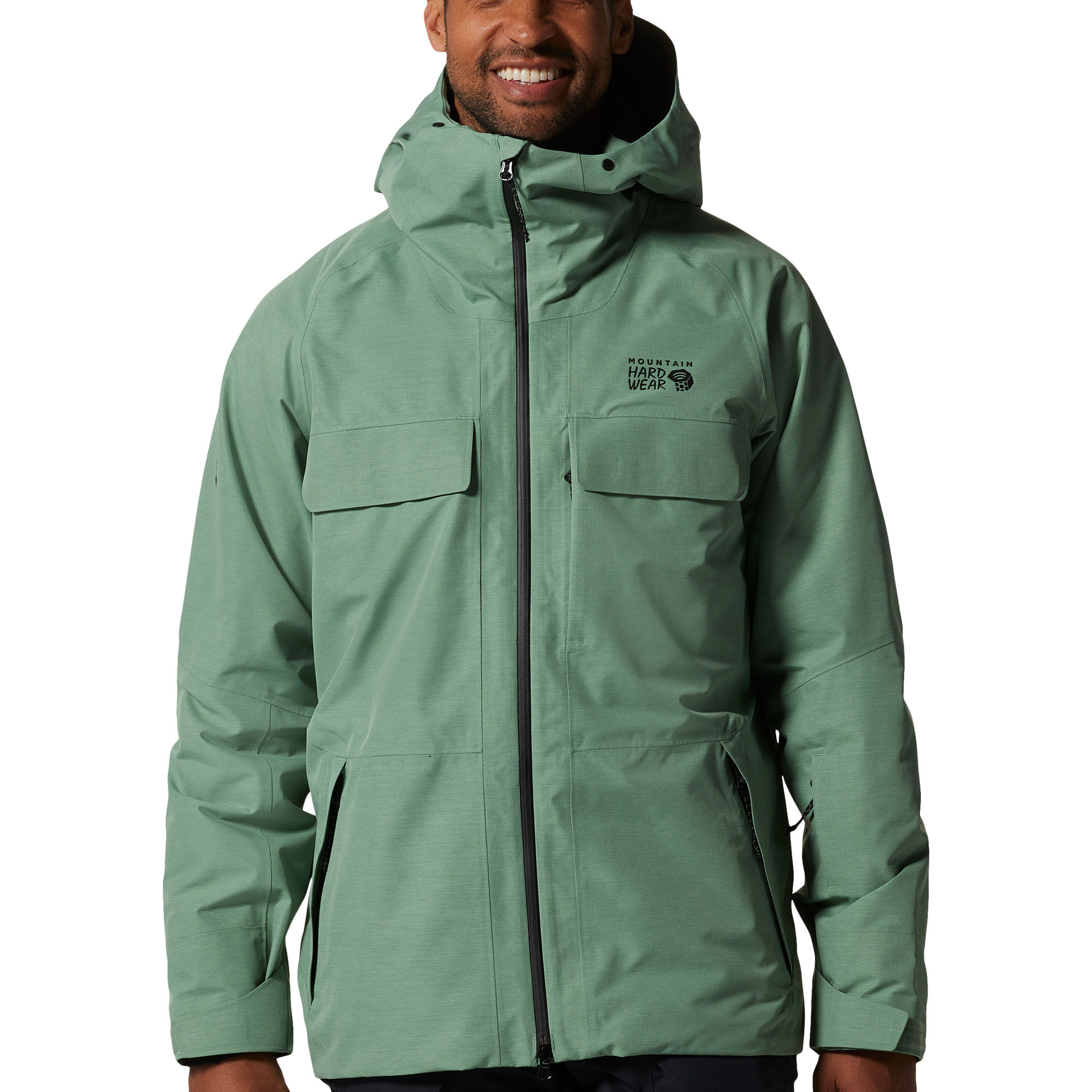 Spyder Men's Sanction GORE-TEX® Pro Shell Jacket - Sun & Ski Sports