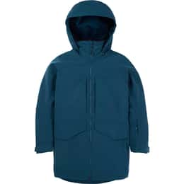 Burton Women's Prowess 2.0 Jacket '10