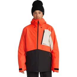 O'Neill Men's Jacksaw Snow Jacket