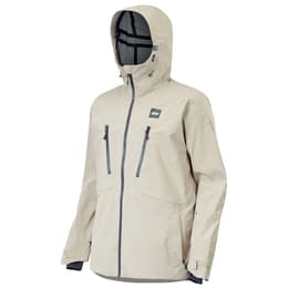 Picture Organic Clothing Men's Demain Snow Jacket