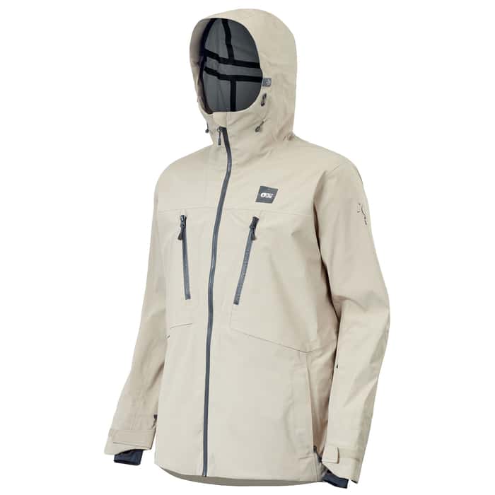 Picture Men's Demain Snow Jacket