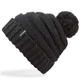 Dakine Women's Scrunch Pom Beanie