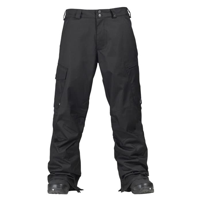 Burton Men's Cargo Snowboard Pants Tall - Sun & Ski Sports