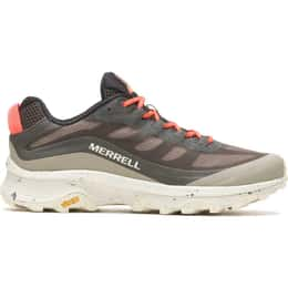 Merrell Men's Moab Speed Hiking Shoes