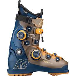 K2 Recon 120 Zonal Dual BOA Ski Boots '27