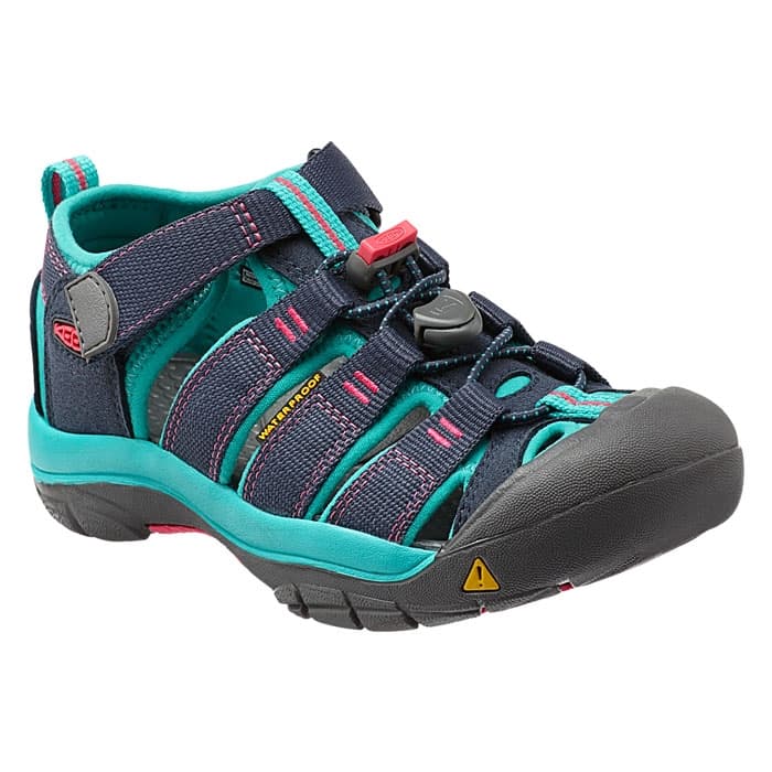 Keen Toddler's Newport H2 Casual Sandals Sun & Ski Sports
