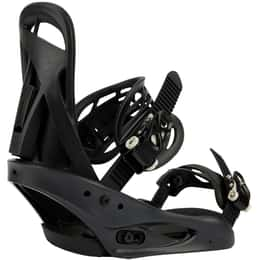 Burton Women's Citizen Re:Flex Snowboard Bindings '25