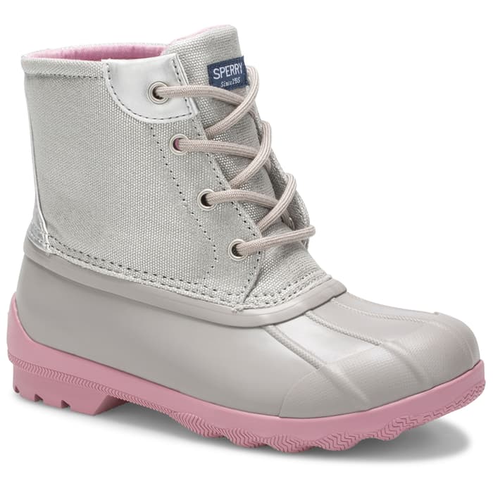 sperry rubber boots ladies