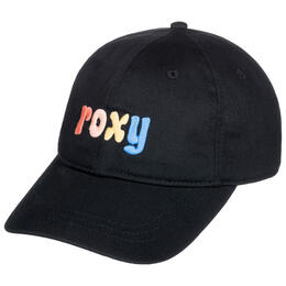 ROXY Girl's Blondie Baseball Hat