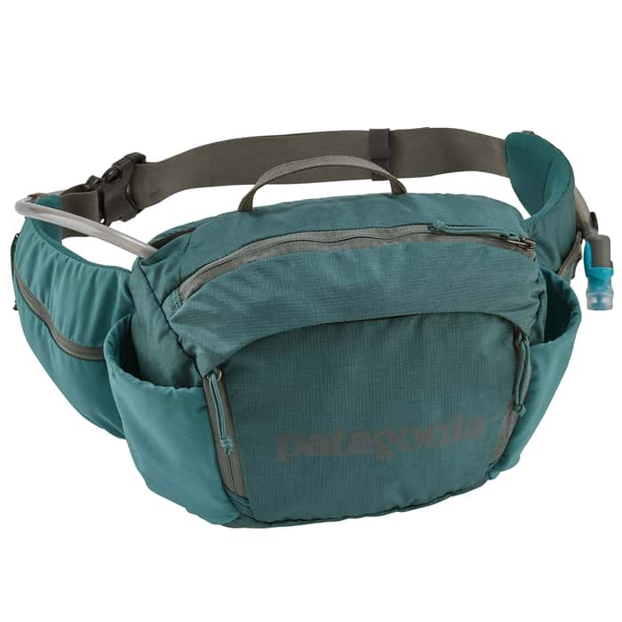 Patagonia Nine Trails 8L Waist Pack
