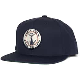 Salty Crew Men's Tailgate Snapback Hat